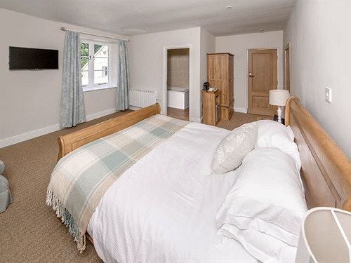 Langaller Manor House Taunton Exterior foto